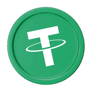 USDT coin