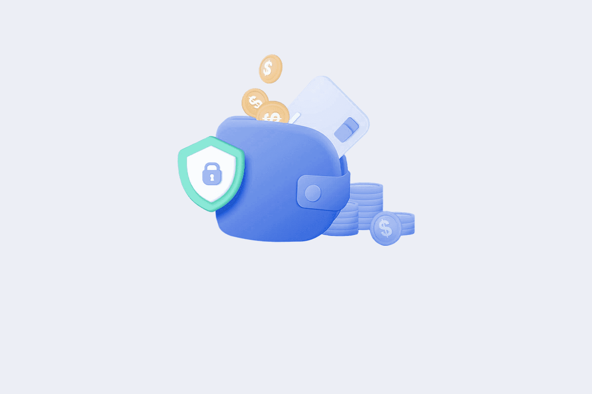 A Wallet You Control