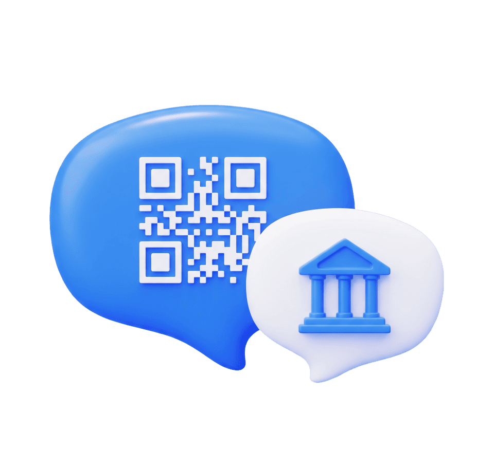 Instant Local Payout at Low Fees