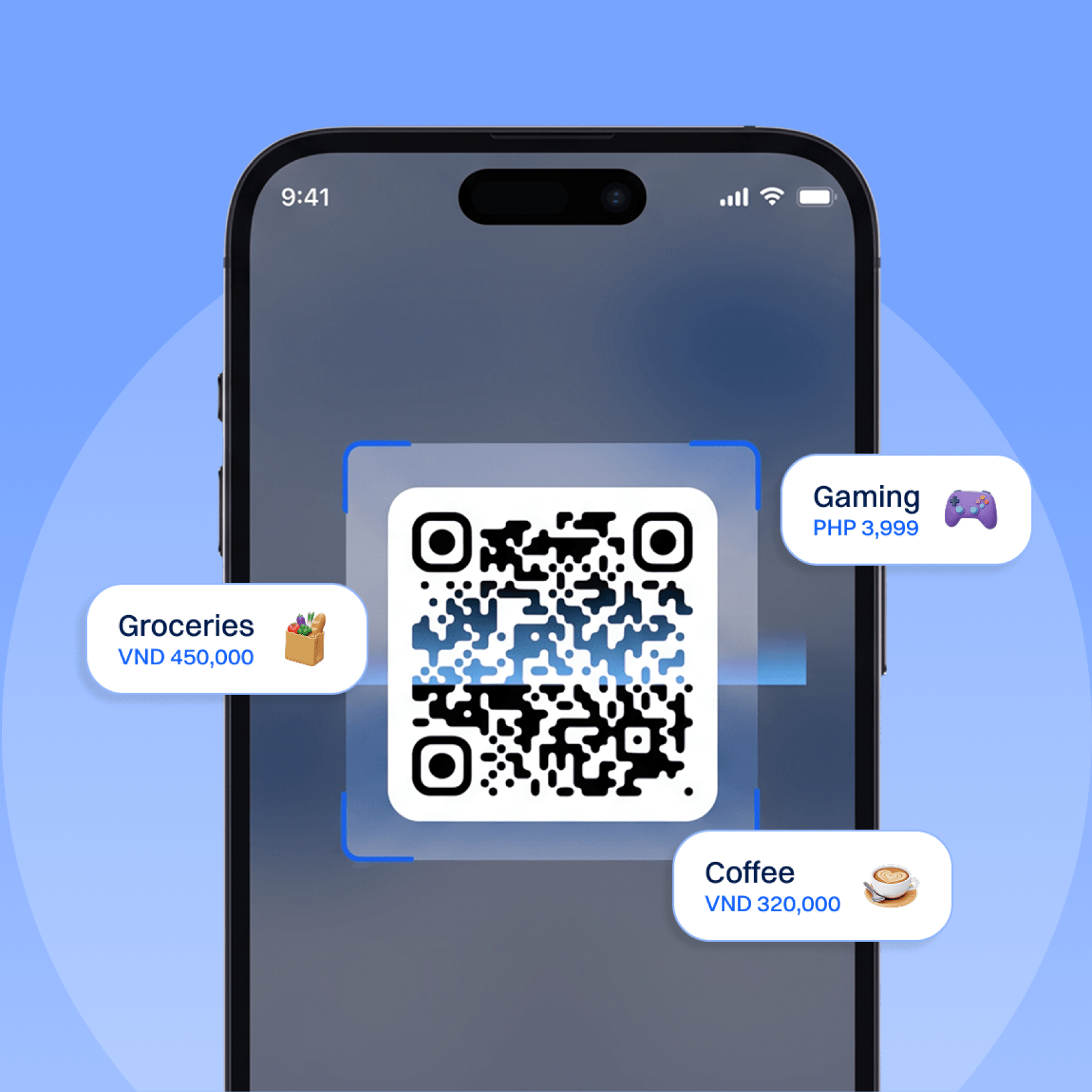 SuperCash mobile app