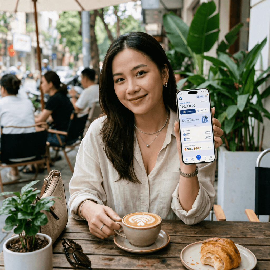 Using SuperCash for everyday local spending