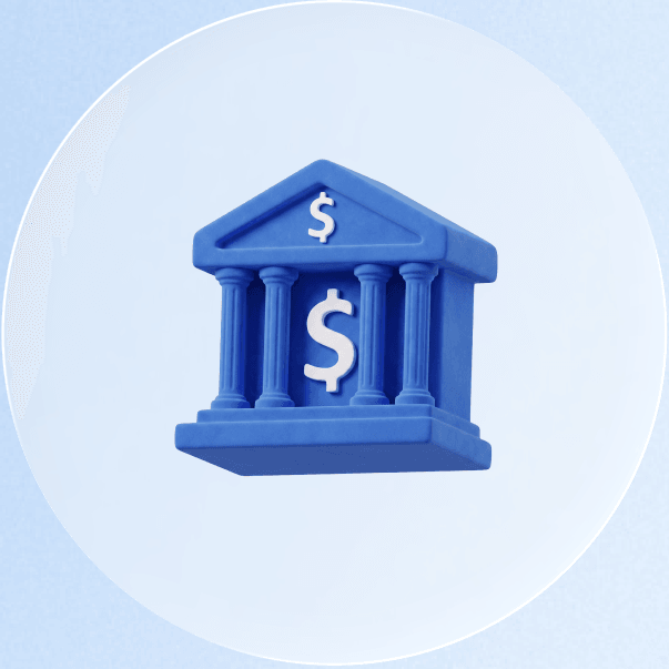Bank transfers