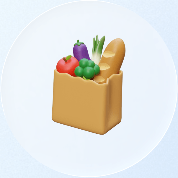 groceries