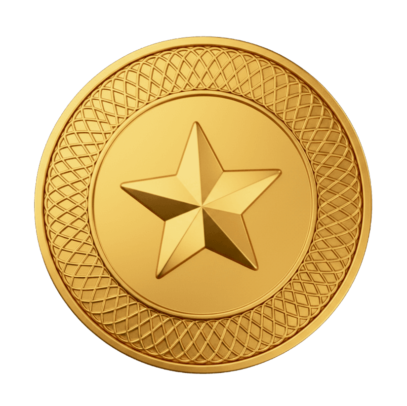 Gold pass reward